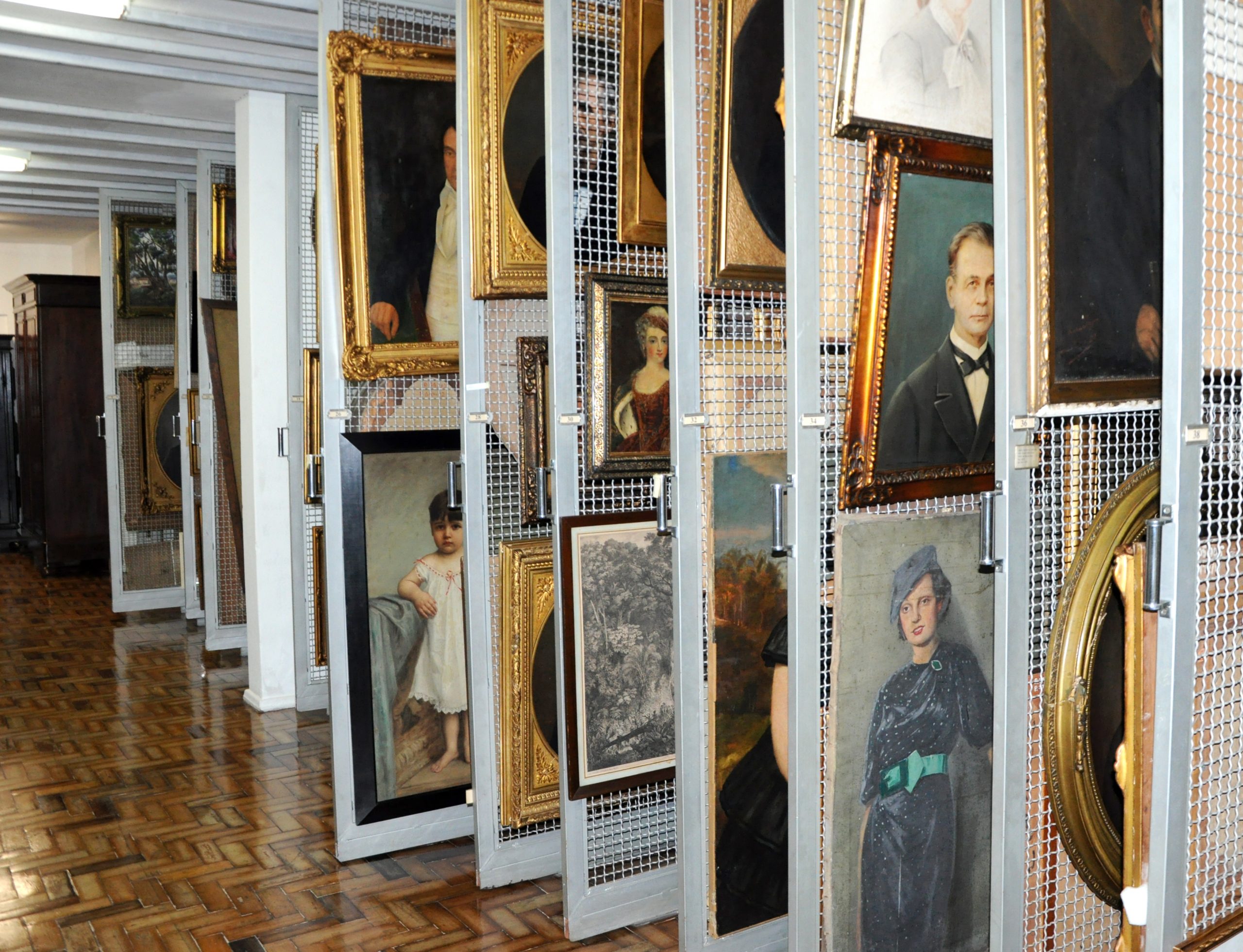 Museologia