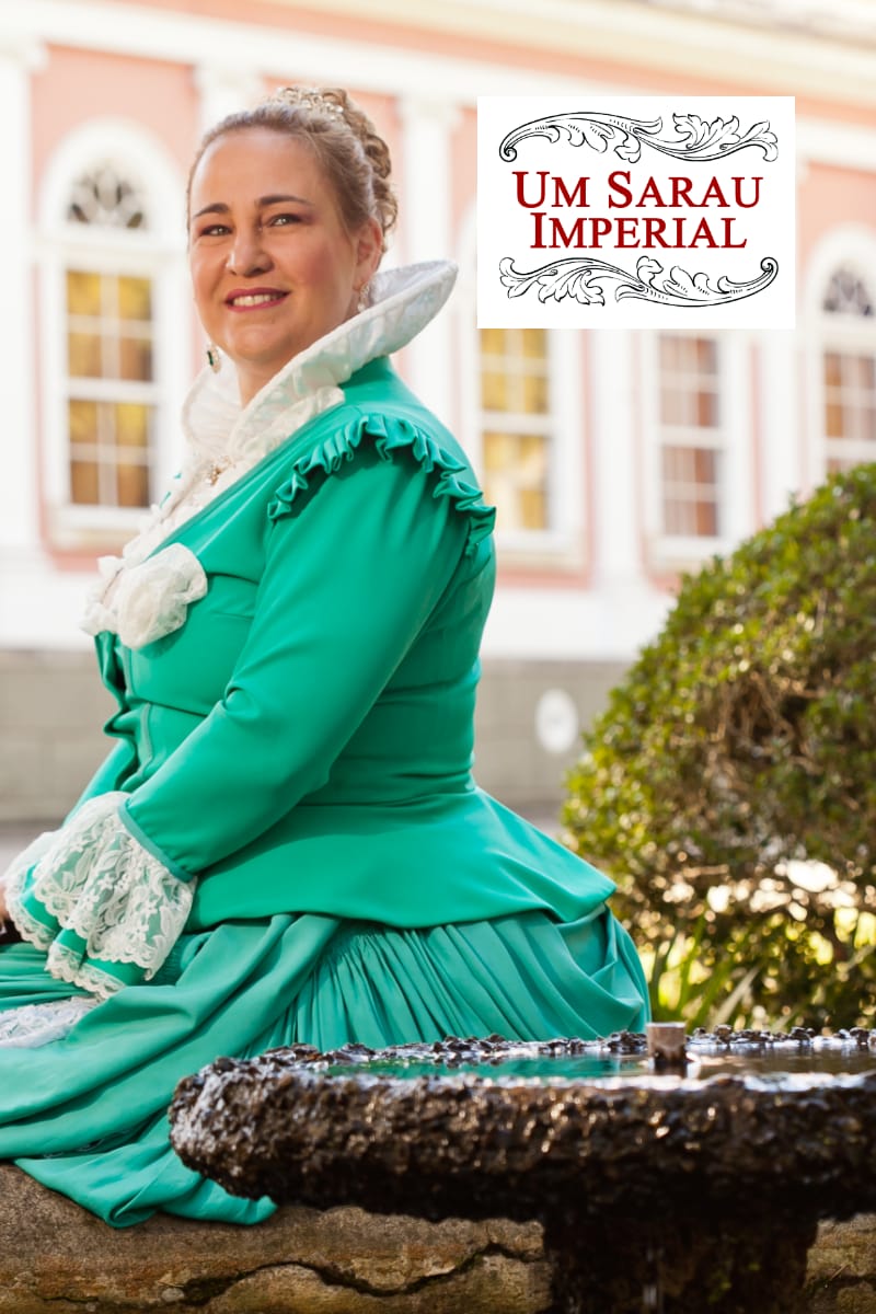 Um Sarau Imperial